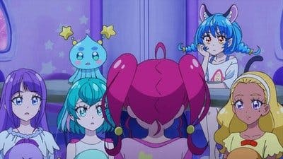 Assistir Star☆Twinkle Precure Temporada 1 Episódio 26 Online em HD