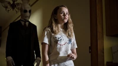 Assistir Just Beyond Temporada 1 Episódio 4 Online em HD