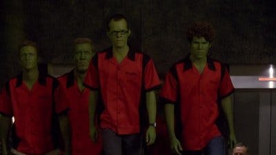 Assistir Eureka Temporada 3 Episódio 12 Online em HD