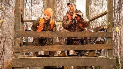 Assistir Estados Unidos do Al Temporada 2 Episódio 13 Online em HD