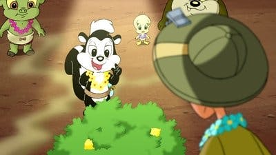 Assistir Baby Looney Tunes Temporada 2 Episódio 25 Online em HD