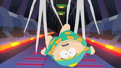 Assistir South Park Temporada 7 Episódio 1 Online em HD