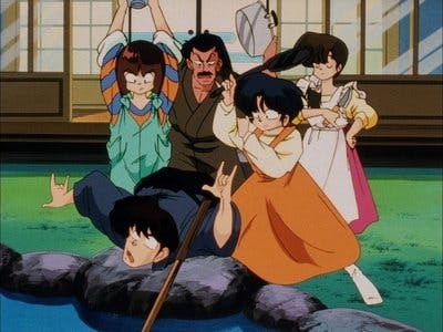 Assistir Ranma ½ Temporada 1 Episódio 92 Online em HD