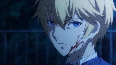 Assistir The Magical Revolution Temporada 1 Episódio 8 Online em HD