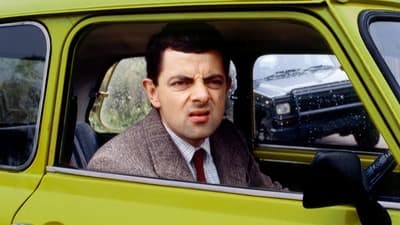 Assistir Mr. Bean Temporada 1 Episódio 6 Online em HD