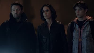 Assistir Matéria Escura Temporada 1 Episódio 9 Online em HD