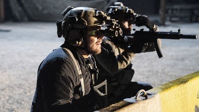 Assistir SEAL Team Temporada 4 Episódio 9 Online em HD