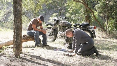 Assistir Prison Break: Em Busca da Verdade Temporada 2 Episódio 8 Online em HD