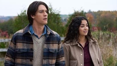 Assistir The Way Home Temporada 3 Episódio 9 Online em HD