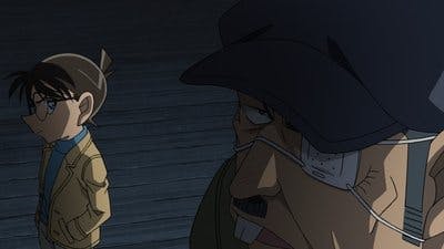 Assistir Detective Conan Temporada 1 Episódio 1005 Online em HD