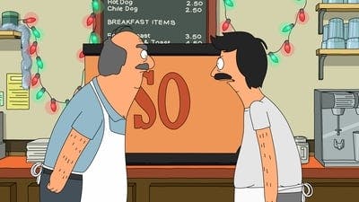 Assistir Bob’s Burgers Temporada 5 Episódio 6 Online em HD