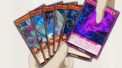 Assistir Yu-Gi-Oh! Go Rush!! Temporada 1 Episódio 76 Online em HD
