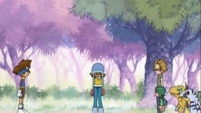 Assistir Digimon Temporada 1 Episódio 26 Online em HD