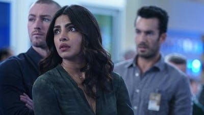 Assistir Quantico Temporada 2 Episódio 6 Online em HD