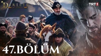 Assistir O Grande Guerreiro Otomano Temporada 2 Episódio 21 Online em HD
