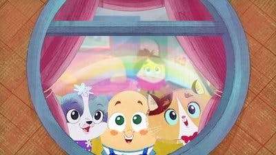 Assistir Cidade Cirandinha Temporada 2 Episódio 7 Online em HD