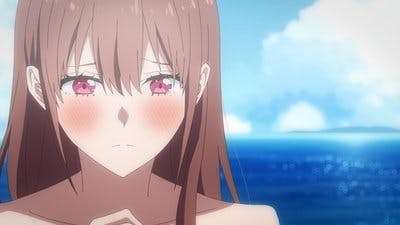 Assistir Ririsa, Uma Garota em 2.5D Temporada 1 Episódio 24 Online em HD