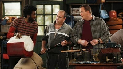 Assistir Mike & Molly Temporada 5 Episódio 4 Online em HD