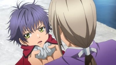 Assistir Hakkenden: Eight Dogs of the East Temporada 1 Episódio 11 Online em HD