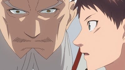 Assistir Malevolent Spirits: Mononogatari Temporada 1 Episódio 24 Online em HD
