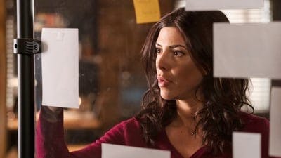 Assistir Private Eyes Temporada 2 Episódio 8 Online em HD