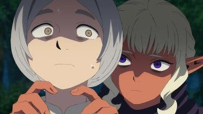 Assistir Dungeon Meshi Temporada 1 Episódio 22 Online em HD