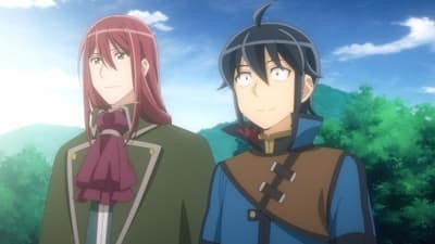 Assistir TSUKIMICHI -Moonlit Fantasy- Temporada 2 Episódio 25 Online em HD