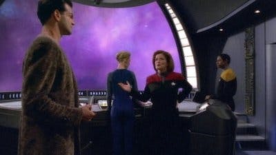 Assistir Jornada nas Estrelas: Voyager Temporada 5 Episódio 10 Online em HD