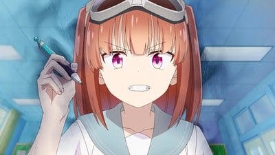 Assistir Stardust Telepath Temporada 1 Episódio 7 Online em HD