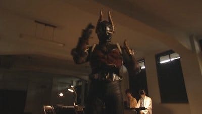 Assistir Kamen Rider Temporada 12 Episódio 41 Online em HD