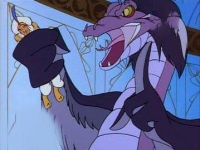 Assistir Aladdin Temporada 2 Episódio 69 Online em HD