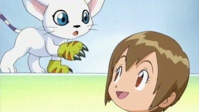 Assistir Digimon Temporada 1 Episódio 32 Online em HD