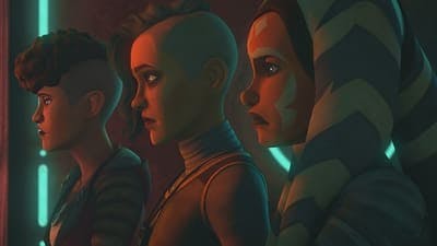 Assistir Star Wars: A Guerra dos Clones Temporada 7 Episódio 7 Online em HD