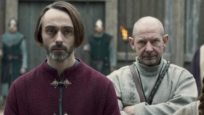 Assistir El Último Reino Temporada 3 Episódio 1 Online em HD