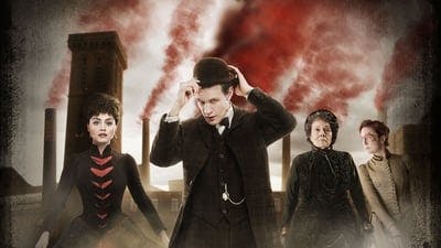 Assistir Doctor Who Temporada 7 Episódio 11 Online em HD