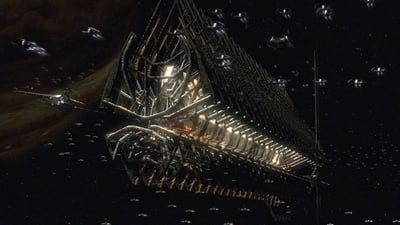 Assistir Battlestar Galactica Temporada 2 Episódio 11 Online em HD