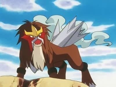 Assistir Pokémon Temporada 5 Episódio 50 Online em HD