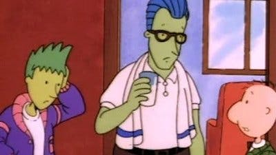 Assistir Doug Temporada 4 Episódio 3 Online em HD