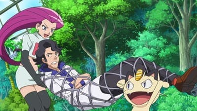 Assistir Pokémon Temporada 17 Episódio 10 Online em HD