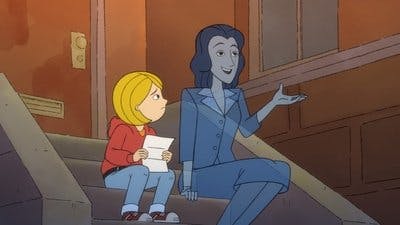 Assistir A Pequena Espiã Temporada 2 Episódio 10 Online em HD