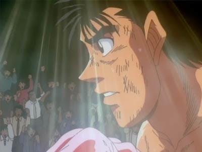 Assistir Hajime no Ippo Temporada 1 Episódio 28 Online em HD
