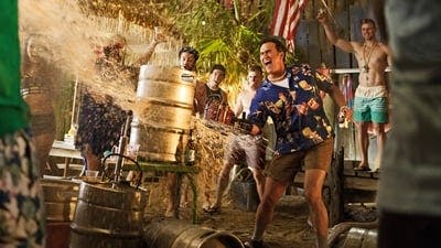 Assistir Ash vs Evil Dead Temporada 2 Episódio 1 Online em HD