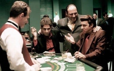 Assistir Família Soprano Temporada 3 Episódio 8 Online em HD