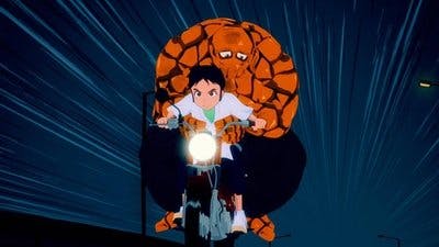 Assistir FLCL Temporada 4 Episódio 2 Online em HD