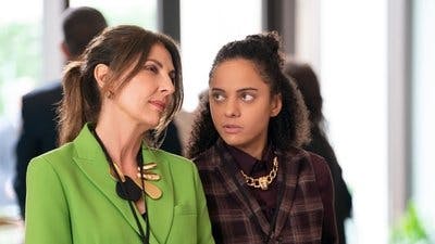 Assistir Leverage: Redemption Temporada 2 Episódio 3 Online em HD