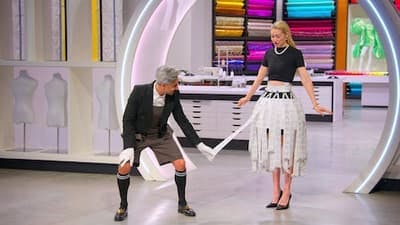 Assistir Next in Fashion Temporada 2 Episódio 9 Online em HD