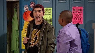 Assistir Os Guerreiros Wasabi Temporada 1 Episódio 13 Online em HD
