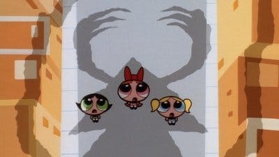Assistir As Meninas Superpoderosas Temporada 1 Episódio 3 Online em HD