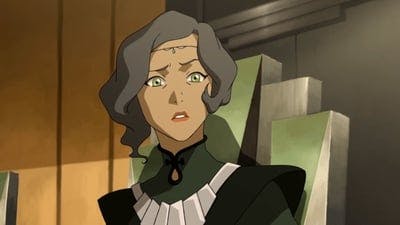 Assistir A Lenda de Korra Temporada 3 Episódio 6 Online em HD