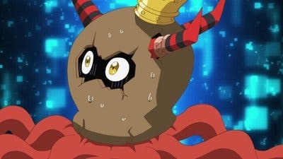 Assistir Digimon Ghost Game Temporada 1 Episódio 54 Online em HD